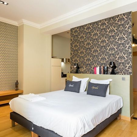 Honore - Suites Bellecour Lyon Zewnętrze zdjęcie