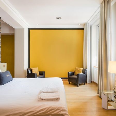 Honore - Suites Bellecour Lyon Zewnętrze zdjęcie