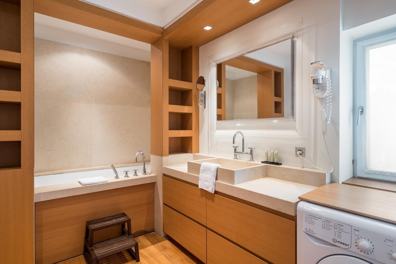Honore - Suites Bellecour Lyon Zewnętrze zdjęcie