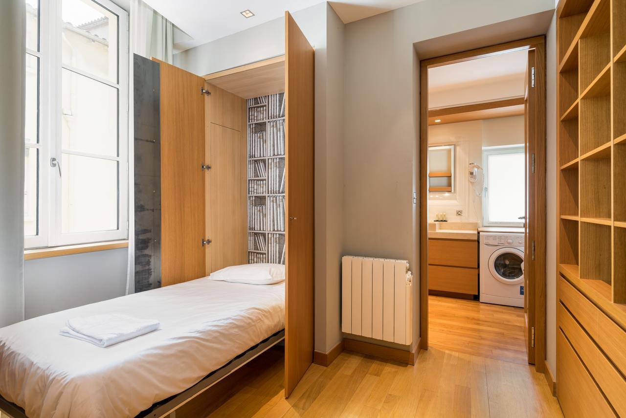 Honore - Suites Bellecour Lyon Zewnętrze zdjęcie