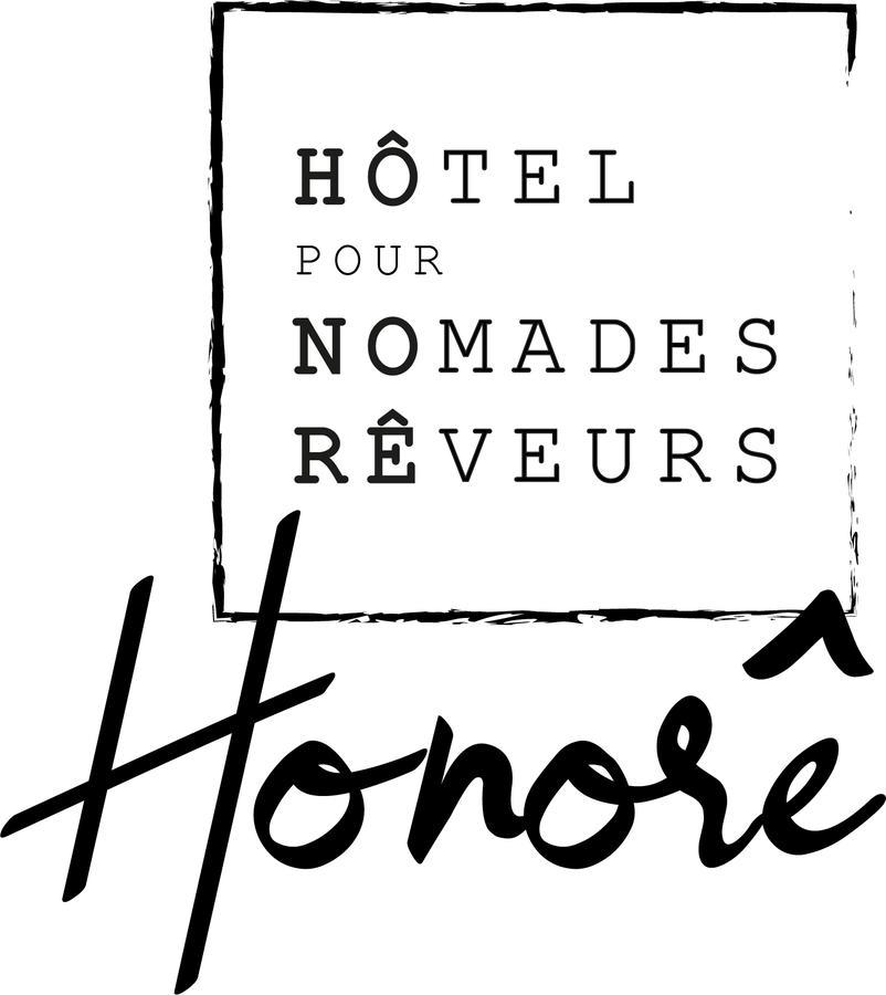 Honore - Suites Bellecour Lyon Zewnętrze zdjęcie